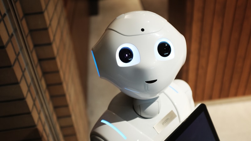 Inteligencia Artificial en Marketing Digital: Herramientas que Usan las Mejores Agencias
