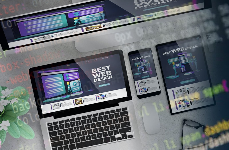 Diseño web profesional en Colombia