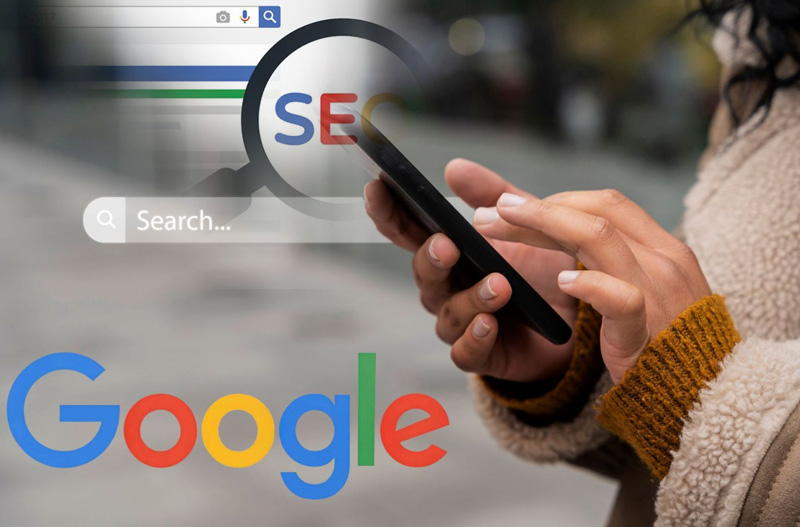 Posicionamiento SEO en Colombia - Top en Google