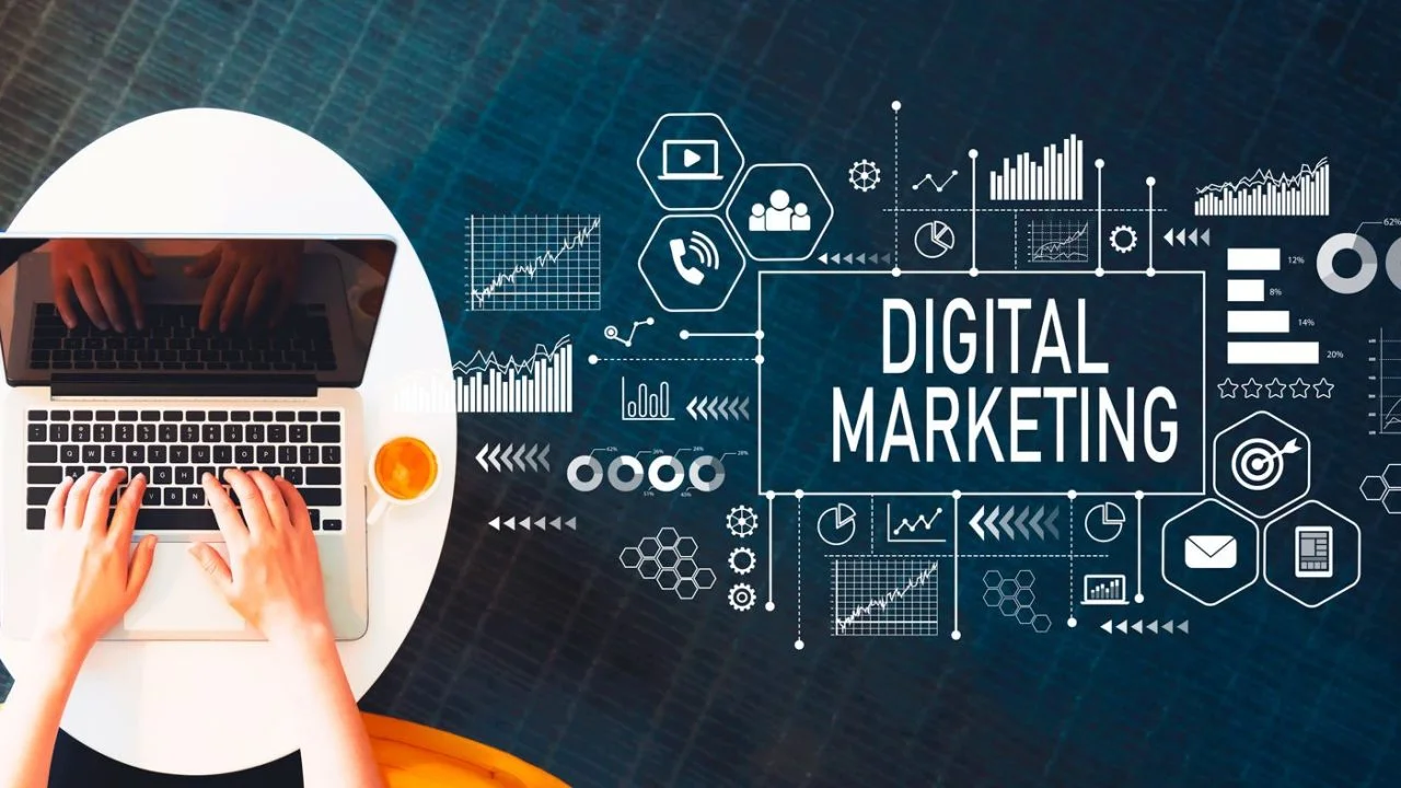 Qué es el Marketing digital y como funciona