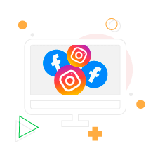 facebook, instagram, redes sociales, marketing